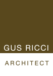 Gus Ricci Architect Home